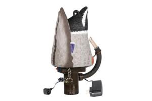 Pulsator Pro Mallard Drake Decoy
