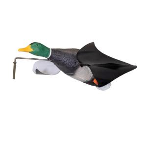 Higdon Motion Decoy Flasher Flyer Breeze Mallard Drake