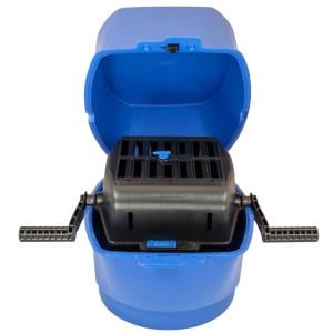 Berry's Manufacturing Rotary Sorter 00375