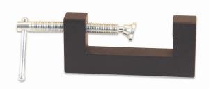 Berry's Manufacturing VersaCradle System C-Clamp, Set of 2, 5579