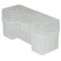 111 - .45/70 Govt. 20rd Clear Ammo Box