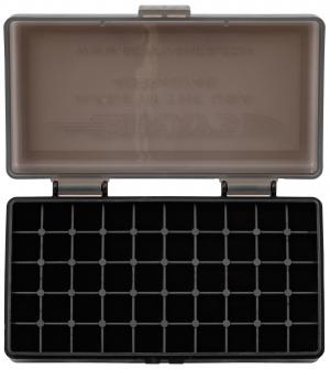 Berrys Manufacturing 408 AMMO BOX 40S/45A 50RD SMK/BK