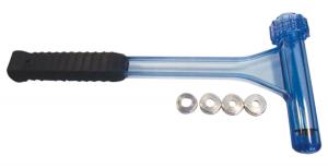 Berry's Manufacturing Preferred 15315
