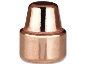 Berry's Preferred Plated Pistol Bullets - .45 Caliber - 185 Grain - SWC