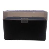410 - .270 Cal./.30-06 Sprg. 50rd Smoke/black Ammo Box