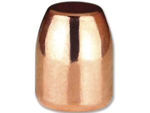 Berry's Preferred Plated Pistol Bullets - .40S&W/10mm - 155 Grain - RS