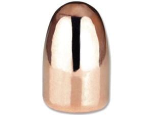 Berry's Preferred Plated Pistol Bullets - .40S&W/10mm - 180 Grain - RN