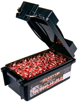 Berry’s 63587 300 AAC Blackout 220gr Spire Point