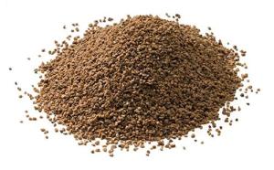 Berry's Manufacturing Walnut Media 5 Gallon