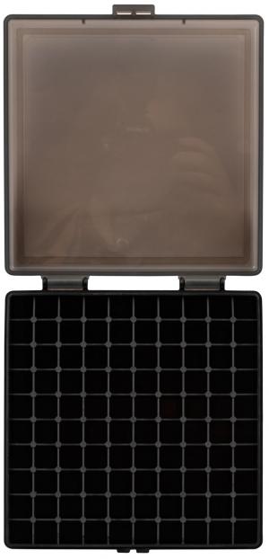 Berrys Manufacturing 92199 008 AMMO BOX 40S/45A 100RD SMK/BK