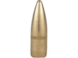 Berry's Full Metal Boattail Bullets - .223/5.56mm - 62 Grain - 500 Rounds