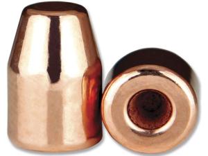 Berry's Superior Plated Bullets Plated Hollow Base Flat Point - 204065