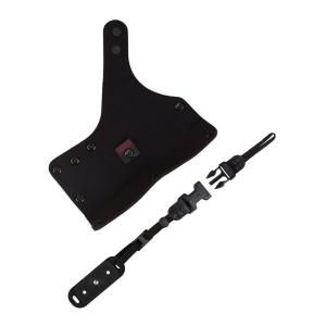 OpTech Grip Strap in Black