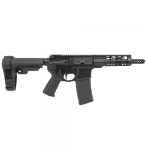 Lantac LA-SF15 .223 Wylde Personal Defense Pistol (PDP) 7.5" Bbl Pistol w/ Pistol Gas System 01-FA-223-PDP