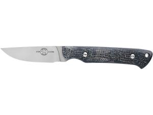 White River Knives Small Game Fixed Blade Knife - 861511