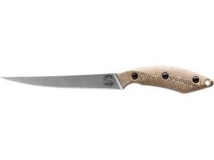 White River Knives Fillet Fixed Blade Knife - 107476