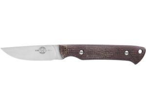 White River Knives Small Game Fixed Blade Knife - 697724