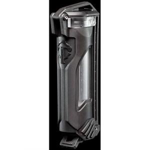 Cellvault 18 Battery Storage - Cellvault 18 Battery Storage For 18350 And 18650 Black