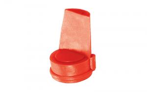 Leapers UTG Receiver Wedge Red