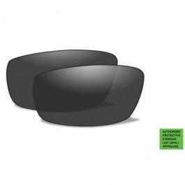 Wiley-X WX Valor Lenses