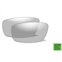 Wiley-X WX Valor Lenses