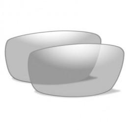 Wiley-X WX Saint Lenses