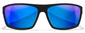 WILEYX ACPEA19XL PEAK XL CAPTIVATE BLU MIR/MTBLK