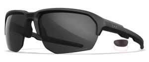 WILEYX CHJKL01 JAKL CAP GREY/CLEAR MATTE BLK FR 184367