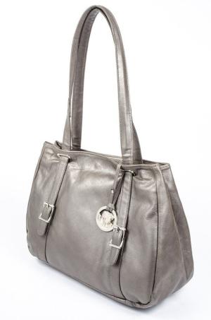Aegis Handbag - Athena (Pewter) AEG-ATHENA-PEWTER