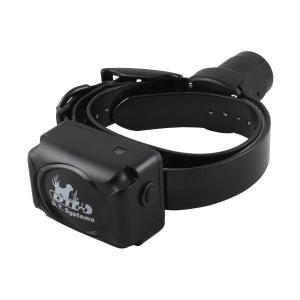 DT Systems R.A.P.T. 1450 Upland Beeper Add On Collar, Black, R.A.P.T. 1450 ADDON-B