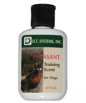 DT Systems Training Scent PHEASANT