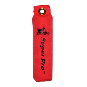 DT Systems S 3-pack Nylon Dummy BL ORNG