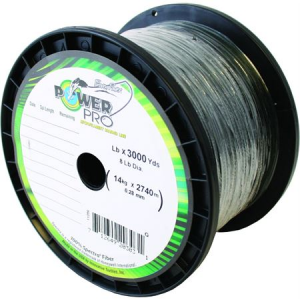 Power Pro 21100203000E Spectra(R) Braided Line