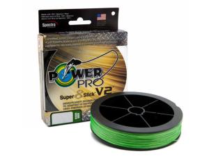 PWR PRO SSV2 8# 300YD AQUA GRN UPC: 712649217571