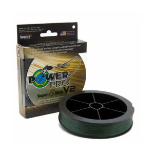 Power Pro 31500103000E Super 8 Slick V2