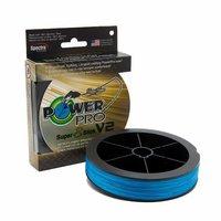 PWR PRO SSV2 40# 150YD BLUE