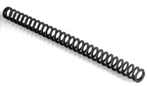 Centennial Defense Systems Guide Rod Recoil 15lb Spring for Compact Gen 1-3 Glock, 14530