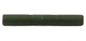 Centennial Defense Systems Stainless Steel Trigger Pin for Gen 5 Glock, OD Green, 20025