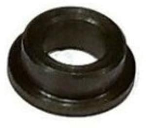 Centennial Defense Systems Stainless Steel Guide Rod Adapter Ring for Gen 4 Glock, Black, 30112