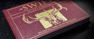 Swift Reloading Manual #2 200004