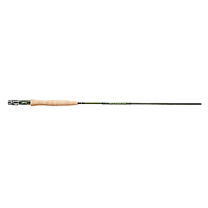 Orvis Clearwater Frequent Flyer Travel Fly Rod - Model 8P1A-51-65