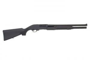 Tristar Cobra Tactical Pump 12/20 SYN