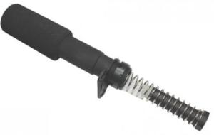 Guntec USA AR-15 Pistol Buffer Tube Kit w/Heavy Buffer, ARPISTUBE-H