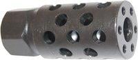 Guntec Multi Port Compensator