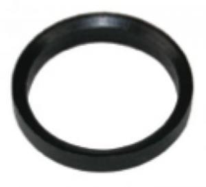 Guntec USA AR-15 Crush Washer, .308/300 AAC, Steel, 308CRUSH