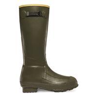LaCrosse Men&amp;#039;s Burly Classic 18&amp;quot; Rubber Boots