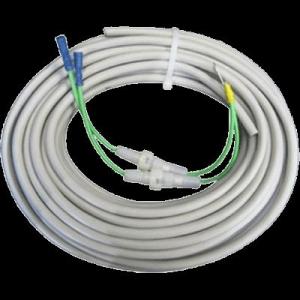 Xantrex XBM Batt. Monitor Connection Kit-15m, New Condition, 854-2021-01