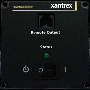 Xantrex PROsine 1000/1800 Remote Interface Kit, New Condition, 808-1800