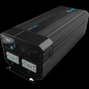 Xantrex Inverter, X-Power 4000W 12V Mod. Sine, New Condition, 813-5000-UL