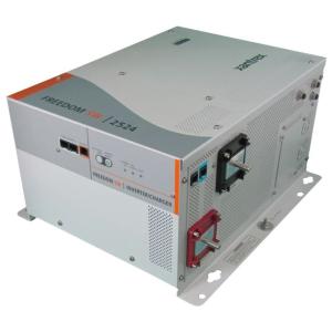 Xantrex Freedom SW2524 230V Sine Wave Inverter/Charger - 2500W, 815-2524-02